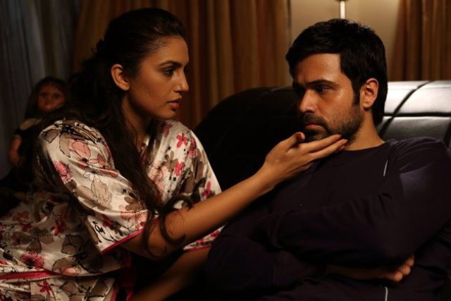 Ek Thi Daayan box office report: The Emraan Hashmi-Huma Qureshi starrer earns Rs 16.12 crores in the opening weekend